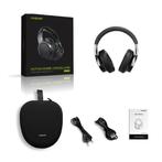 ANC8 Draadloze Koptelefoon Bluetooth Wireless Headphones, Verzenden, Nieuw