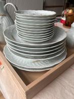 Limoges - Service de table pour le dîner (27) - Porcelaine