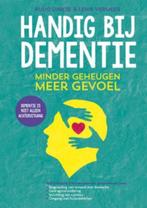 Handig bij dementie / Moderne dementiezorg / 3 9789021562636, Boeken, Verzenden, Zo goed als nieuw, Ruud Dirkse