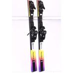 160 170 skis SALOMON S/MAX ENDURANCE 2025, grip walk, woodc, Sport en Fitness, Skiën en Langlaufen, 160 tot 180 cm, Gebruikt, Verzenden