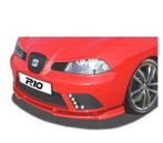 SPOILER AVANT POUR SEAT IBIZA 6L FR 06-08, Auto-onderdelen, Verzenden, Nieuw