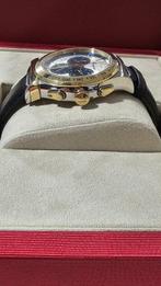 Salvatore Ferragamo - Ferragamo 1898 Cronógrafo Dos Tonos -, Nieuw