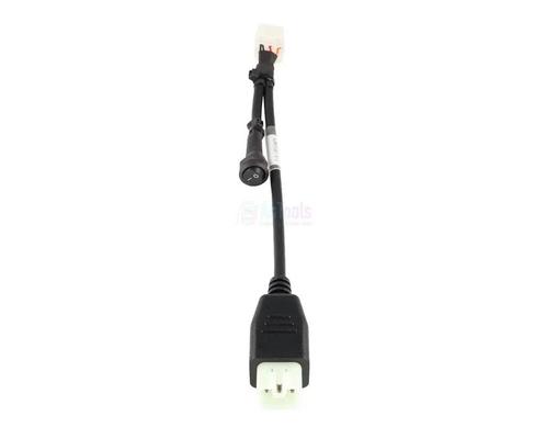 OBDSTAR Kawasaki 6+6 Pins OBD Voedingskabel Waterscooter, Auto diversen, Autogereedschap, Verzenden