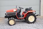 Veiling: Minitractor Yanmar F145D Diesel 14.5pk, Zakelijke goederen, Landbouw | Tractoren, Ophalen, Nieuw