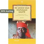 De lessen van Namagan Kante / Antropologie Academie / 3, Boeken, Verzenden, Gelezen, J. Jansen