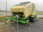 2014 Krone Comprima CV 150 XC Balenpers Balenwikkelaar, Zakelijke goederen, Landbouw | Werktuigen