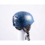 53 54 55 56 49 50 51 52 skihelm/snowboardhelm ATOMIC MENTOR, Gebruikt, Verzenden, Overige typen, Atomic