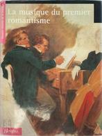 La musique du premier romantisme, Verzenden