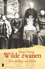 Wilde zwanen 9789022569191 Jung Chang, Boeken, Verzenden, Zo goed als nieuw, Jung Chang