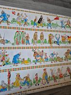 Kuifje TinTin - Papier - 2,5 m - 40s/50s