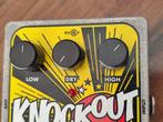 Electro Harmonix, Electro-Harmonix Knockout – Analog EQ /, Muziek en Instrumenten, Nieuw