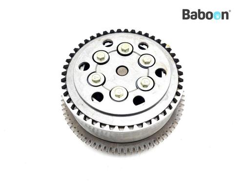 Embrayage Suzuki GSX 600 F 1988-1997 (GSX600F GN72A/B, Motoren, Onderdelen | Suzuki, Verzenden