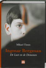 INGMAR BERGMAN 9789078124245 Mikael Timm, Verzenden, Zo goed als nieuw, Mikael Timm
