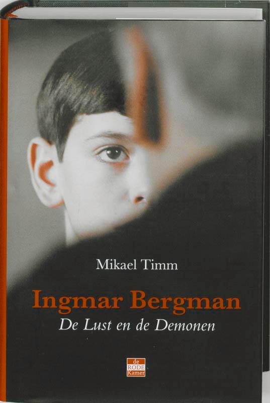 INGMAR BERGMAN 9789078124245 Mikael Timm, Boeken, Kunst en Cultuur | Dans en Theater, Zo goed als nieuw, Verzenden