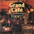 Orchestre Grand Café - Du Schwarzer Zigeuner, Verzenden, Gebruikt