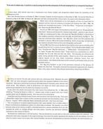 John Lennon & Yoko Ono - John Lennon Catalogue - This Is My, CD & DVD