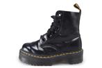 Dr. Martens Veterboots in maat 38 Zwart
