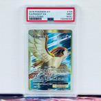 Pokémon Graded card - Pidgeot 104 Off Centered - Pokémon -, Hobby en Vrije tijd, Verzamelkaartspellen | Pokémon, Nieuw