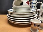 Eetservies (37) - Boerenbond - Keramiek - 4 persoons