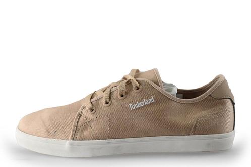Timberland Sneakers in maat 43 Beige | 5% extra korting, Kleding | Heren, Schoenen, Overige kleuren, Zo goed als nieuw, Sneakers