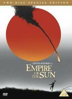 Empire of the Sun DVD (2006) Christian Bale, Spielberg (DIR), Verzenden, Zo goed als nieuw