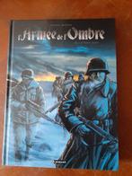 Special Branch + LArmée de lombre + Space Reich - 3x C - 3, Boeken, Nieuw