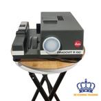 Leitz Pradovit R150 | Diaprojector | Dia viewer | Dia, Verzenden, Gebruikt