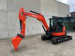 Veiling: Rupsgraafmachine Kubota KX165-5 2015, Zakelijke goederen, Machines en Bouw | Kranen en Graafmachines, Ophalen