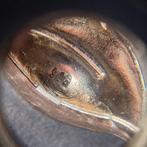 Argento 925. - Broche, Antiek en Kunst