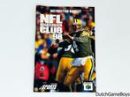 Nintendo 64 / N64 - NFL Quarterback Club 98 - EUR - Manual, Verzenden, Gebruikt