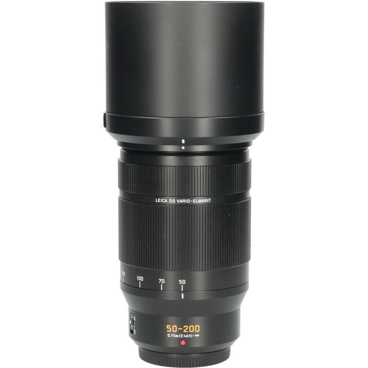 Panasonic DG Vario-Elmarit 50-200mm f/2.8-4.0 CM5099, Audio, Tv en Foto, Foto | Lenzen en Objectieven, Overige typen, Gebruikt