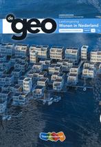 De Geo LRN-line online + boek 5 havo 9789006909258, Boeken, Verzenden, Zo goed als nieuw