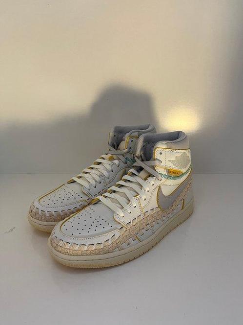 Nike - Air Jordan 1 High - Sneakers - Taille : EU 43 - Neuf, Kleding | Heren, Schoenen