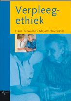 Verpleegethiek HB Tekstboek 9789055745982, H. Tenwolde, M. Houtlosser, Verzenden