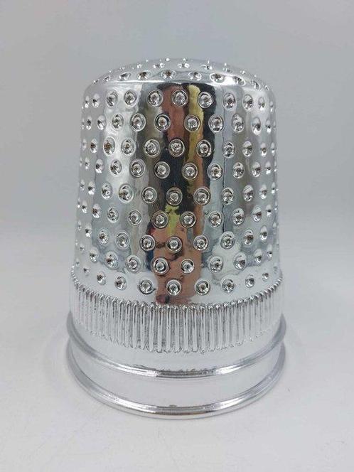 Alessandro Piano - Sculpture, Alter Ego Token Ditale - Resin, Antiek en Kunst, Antiek | Overige Antiek