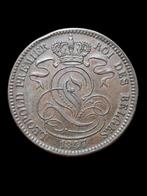 Belgique. Léopold Ier. 10 Cent 1847/37 Kwaliteit