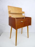 Kabinet - Hout - kast commode zonder spijkers
