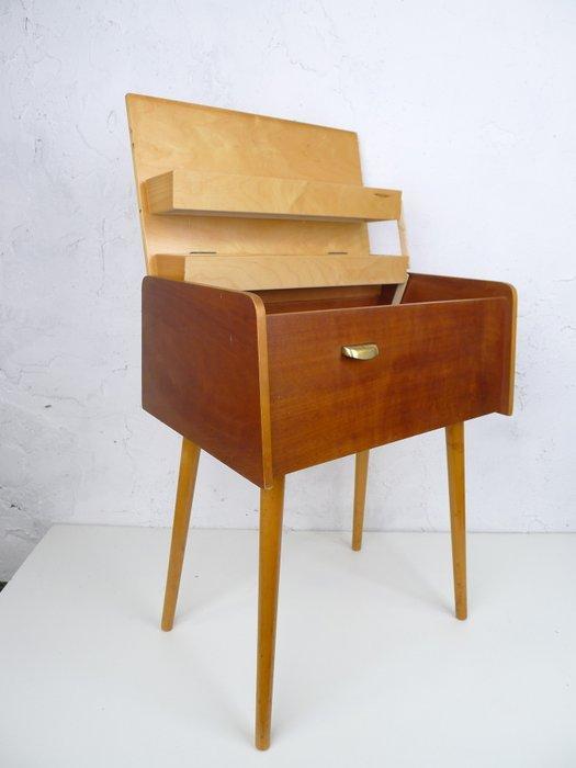 Kabinet - Hout - kast commode zonder spijkers, Antiek en Kunst, Kunst | Designobjecten