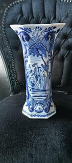 Boch - Vase -  Vase  - Porcelaine, Antiquités & Art