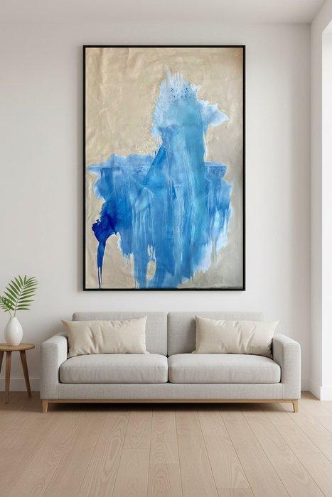 Natalie Hayn - Splash XXL, Antiek en Kunst, Kunst | Designobjecten