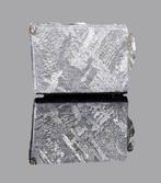 Obernkirchen - Duitse historische ijzeren meteoriet uit 1863, Verzamelen