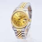Rolex - Midsize Datejust - Ref. 68273 - Femme - 1980-1989, Handtassen en Accessoires, Horloges | Heren, Nieuw