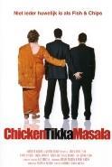 Chicken tikka masala op DVD, Verzenden