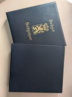 België 2005/2008 - België - DAVO LX VI Luxe compleet (zie, Postzegels en Munten, Postzegels | Europa | België, Gestempeld