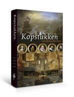 Kopstukken van de Gouden Eeuw / Kopstukken van de Gouden, Verzenden, Gerben Graddesz Hellinga