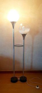 Lampadaire - Verre de Murano - lampadaire, Antiek en Kunst
