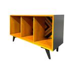 Armoire - Cerisier, Furnier