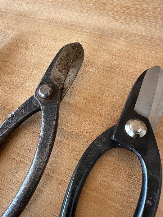 Outil de travail (5) Vintage - Cisailles de taille, Antiek en Kunst, Antiek | Wandborden en Tegels