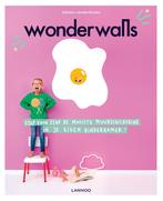 Wonderwalls 9789401456425 Katrien Vanderlinden, Livres, Verzenden, Katrien Vanderlinden