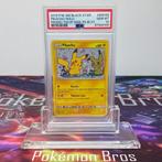Pokémon Graded card - Pikachu HOLO #SM162 Pokémon - PSA 10